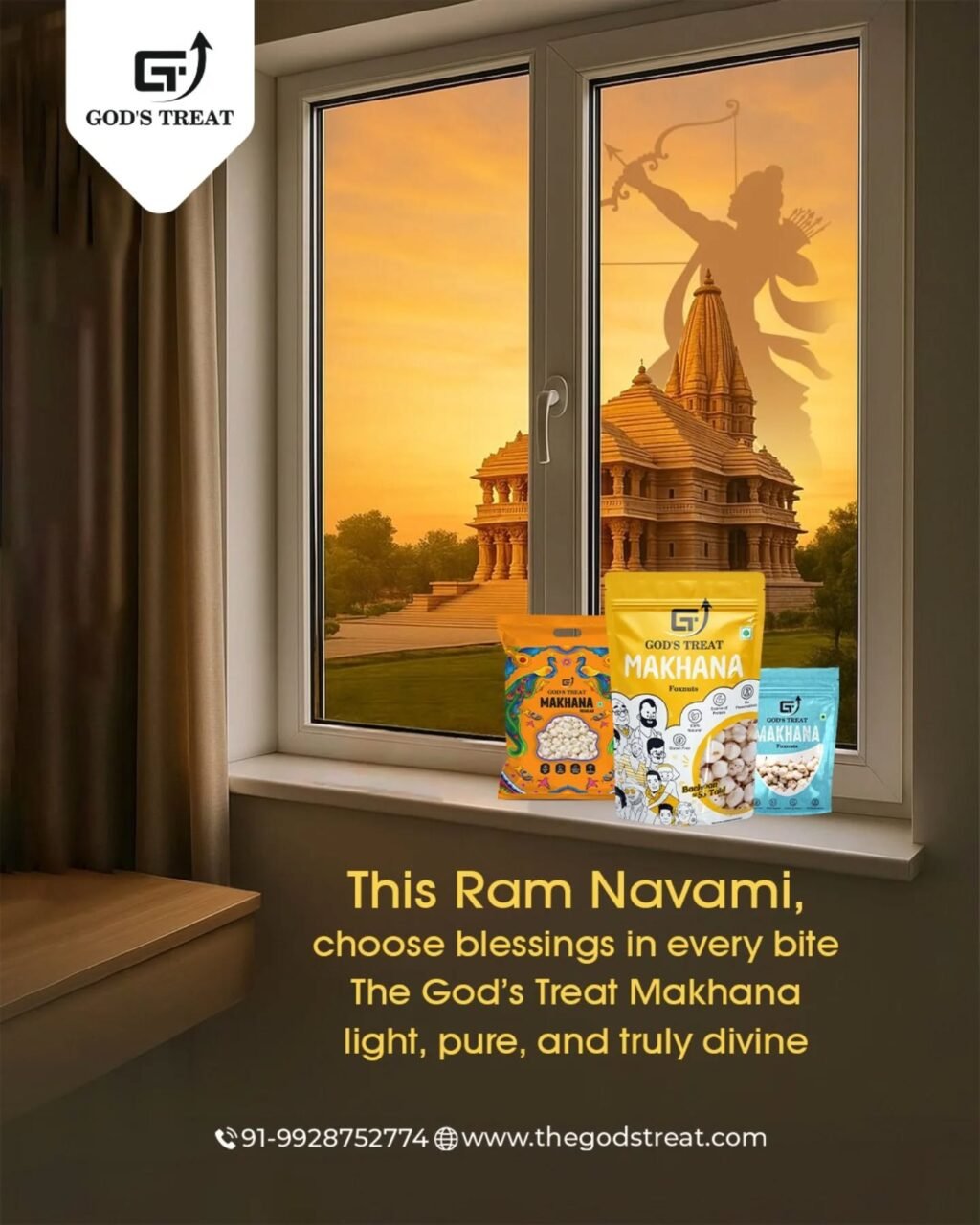 Instagram post from gods_treat23. This post is in position 0.