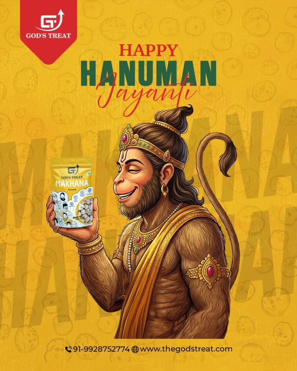 Instagram post from gods_treat23. This post is in position 0.